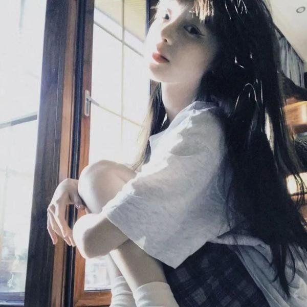 白色的马赛女人