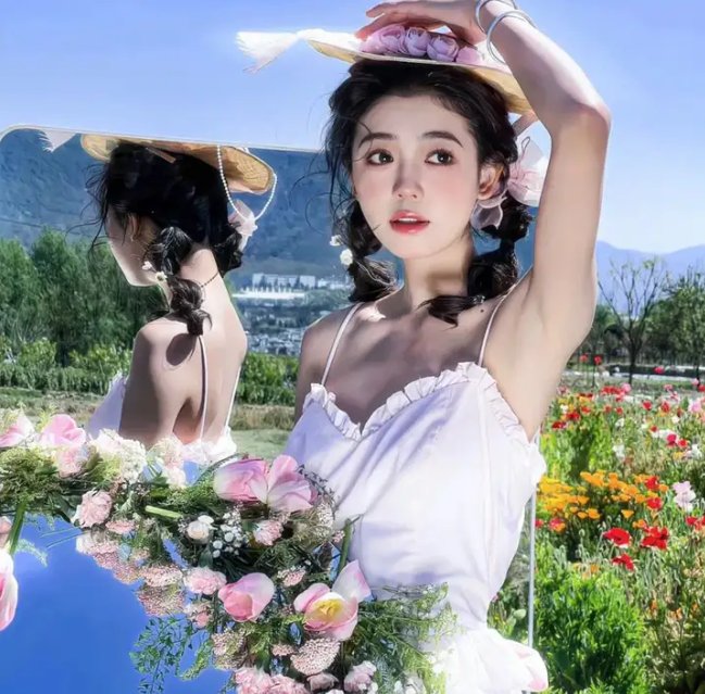 古装武侠